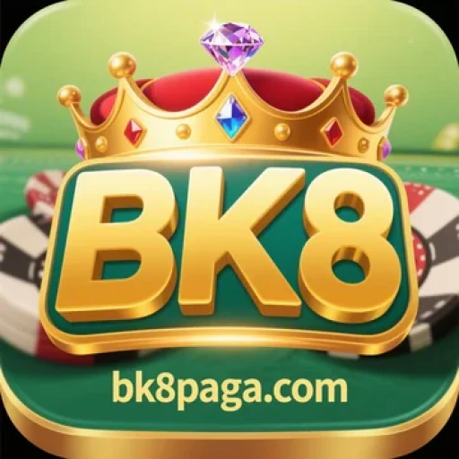 bk8paga.com favicon
